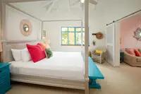 Boardwalk Hotel Aruba - One Bedroom Casita Pool View 