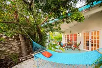 Boardwalk Hotel Aruba - Hammock Patio casita 