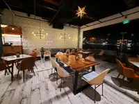 Intertior Lima Bistro Aruba
