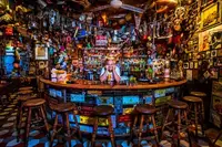 Charlie's Bar 