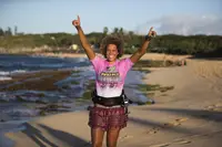 Kitesurfing Aruba 